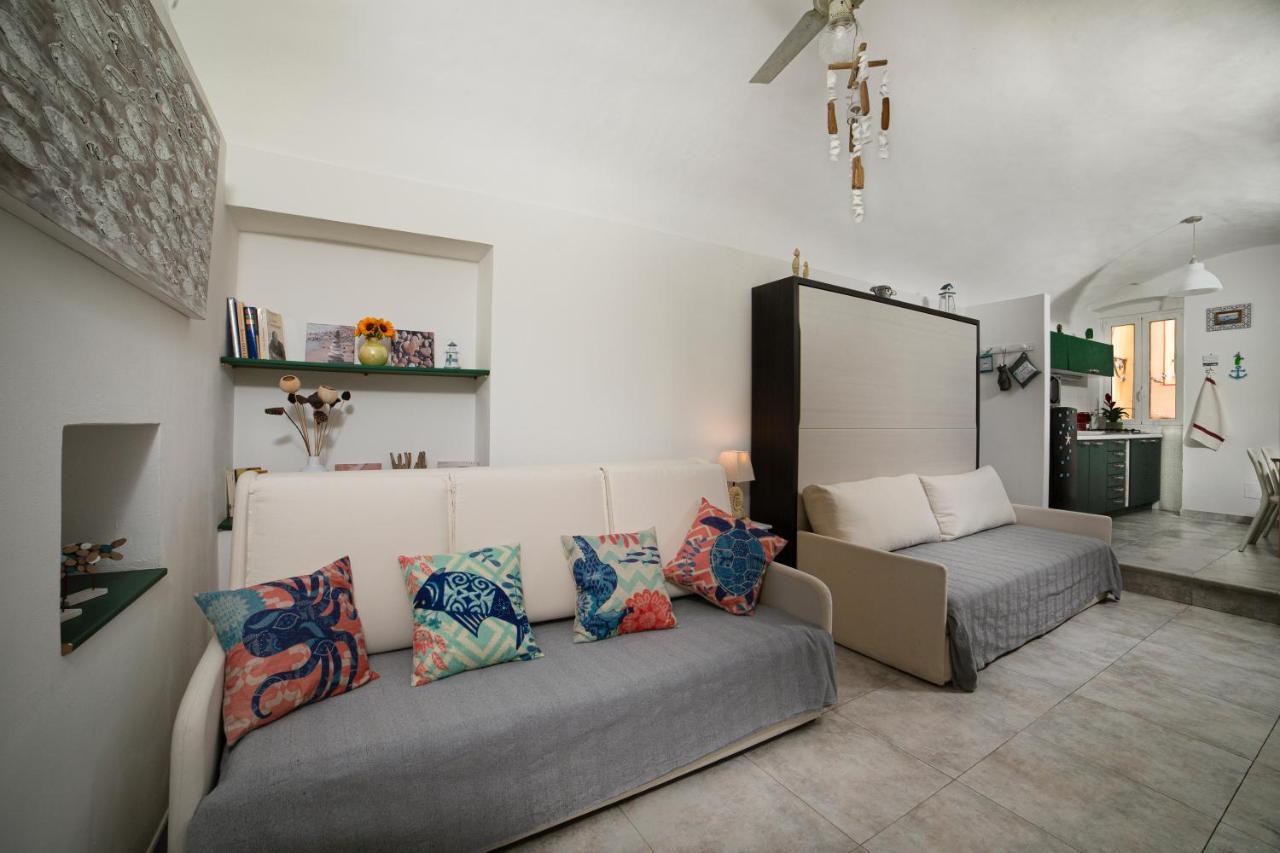 La Magnolia, Caressa de mä Lägenhet Bordighera Exteriör bild